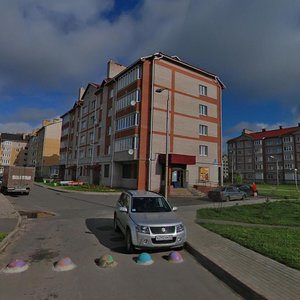 Starorusskiy Boulevard, 5, Veliky Novgorod: photo