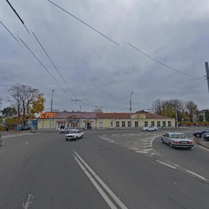 1-ja Čyrvonabryhadnaja vulica, 1, Vitebsk: photo