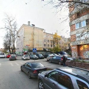 Maksima Gorkogo Street, 162, Nizhny Novgorod: photo