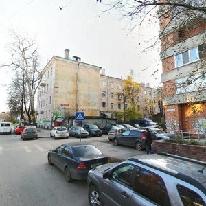 Maksima Gorkogo Street, 162 ، نيجني نوفغورود: صورة