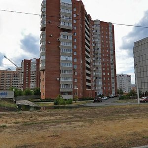 Sportivnaya Street, 4А, Togliatti: photo