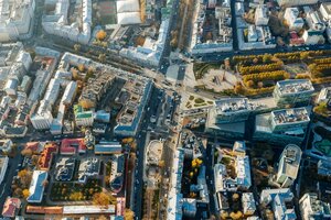 Москва, Неглинная улица, 29с1: фото