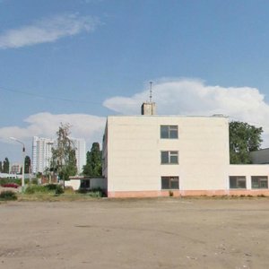Patriotov Avenue, 11А, Voronezh: photo