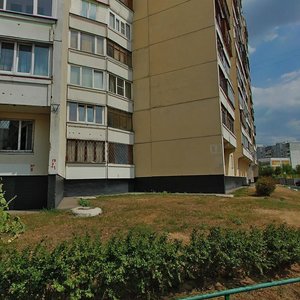 Myachkovskiy Boulevard, 3, Moscow: photo