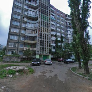 Mariupolskaya Street, 18, Kaliningrad: photo