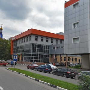 Kaliningradskaya Street, 3/2, : foto