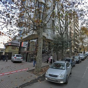 Tuapsinskaya Street, 7/2, Sochi: photo