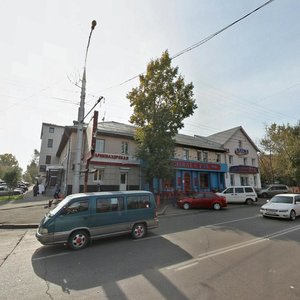 Sovetskaya Street, 124Д ، إيركوتسك: صورة