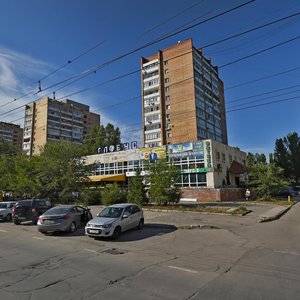 Lizy Chaykinoy Street, 53А, Togliatti: photo