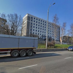 Druzhby Narodiv Boulevard, No:19, Kiev: Fotoğraflar