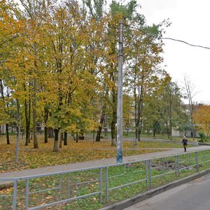 Ulitsa imeni Dmitriya Blagoyeva, 10, Krasnodar: photo
