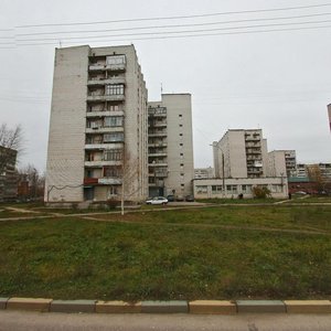 Zaytseva Street, 3, Nizhny Novgorod: photo