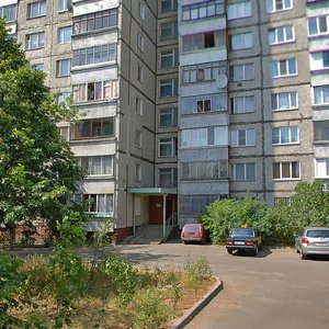 Molodyezhnaya Street, 29с15, Zhukovskiy: photo