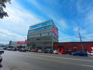 Aurora Street, 114Ак2, Samara: photo