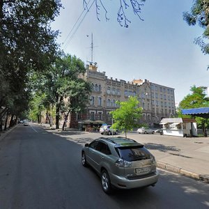 Kanatna vulytsia, 8, Odesa: photo