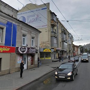 Heroes of Kharkov Avenue, 28, Kharkiv: photo