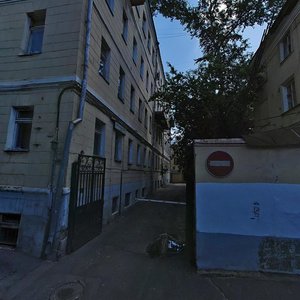 Москва, Николоямская улица, 49с1: фото
