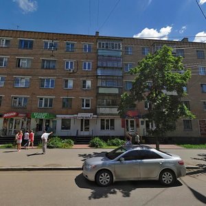 Калуга, Московская улица, 31: фото