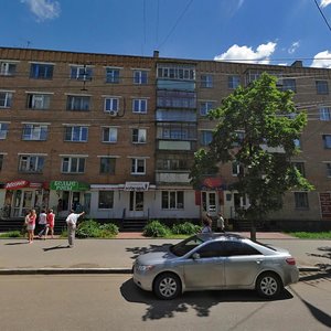 Moskovskaya Street, 31, Kaluga: photo