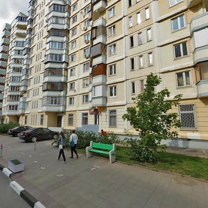 Москва, Скобелевская улица, 1к6: фото