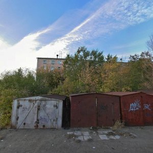 Karla Marksa Street, 11, : foto