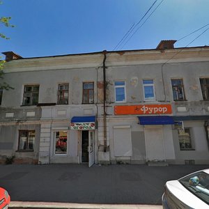 Voronina Street, 25, Kaluga: photo
