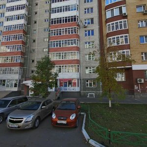 Ulitsa Permyakova, 74к2, Tyumen: photo