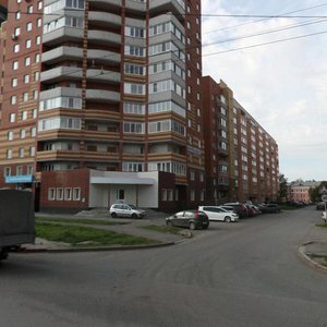 Chernyshevskogo Street, 2Б, : foto