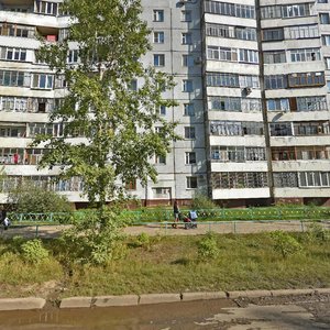 Marshala Chuykova Street, 83, : foto