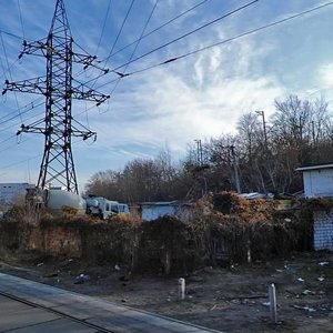 Verbova Street, 9, Kyiv: photo