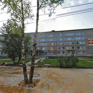 Internatsionalnaya Street, 108/3, Syktyvkar: photo