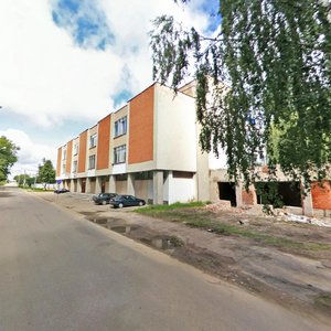 Vulica Maksima Horkaha, 145к3, Vitebsk: photo