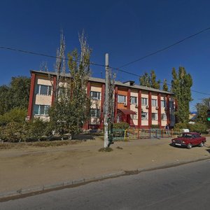 Cherepovetskaya Street, 92А, Volgograd: photo