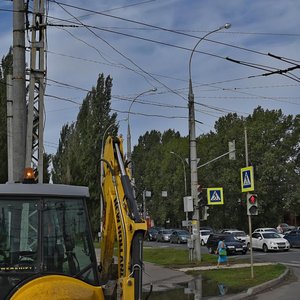 Тольятти, Улица Дзержинского, 60: фото