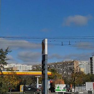 Volgogradsky Avenue, 79с1, : foto