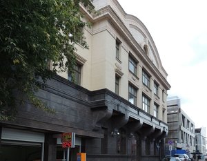 Turchaninov Lane, 2А, : foto