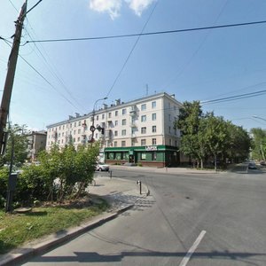 Pervomayskaya Street, 37, Yekaterinburg: photo