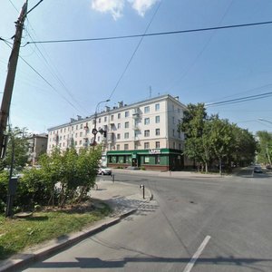 Pervomayskaya Street, 37, Yekaterinburg: photo