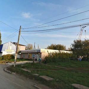 Tsentralnaya ulitsa, 2В, Perm Krai: photo