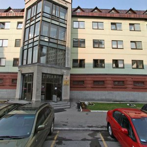 Tolmachyova Street, 7, : foto
