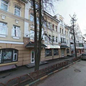 Studyonaya Street, 9, Nizhny Novgorod: photo