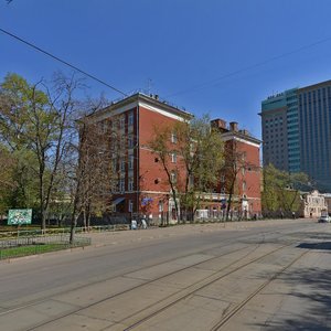 Dubininskaya Street, 25с1 ، موسكو: صورة