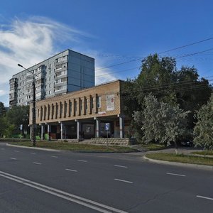 Kommunisticheskaya Street, 45А, Togliatti: photo