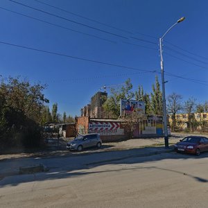 Dzerzhinsky Street, 125/10, : foto
