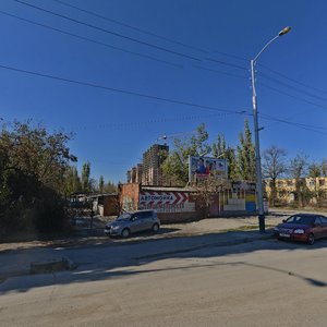 Krasnodar, Dzerzhinsky Street, 125/10: foto