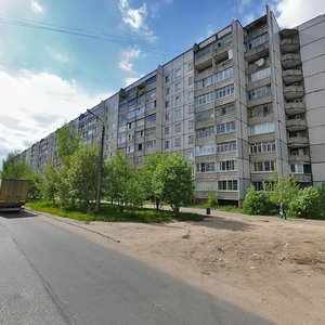 Хромова 21 тверь фото