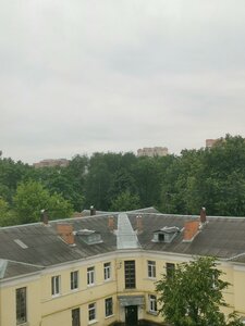 Pionerskaya ulitsa, 9, : foto
