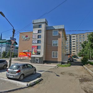 Ulitsa Vladimira Lenina, 264/1, Biysk: photo