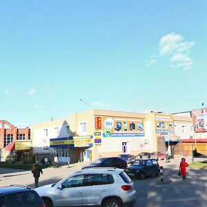 Ulitsa Tatarstan, 9, Zelenodolsk: photo