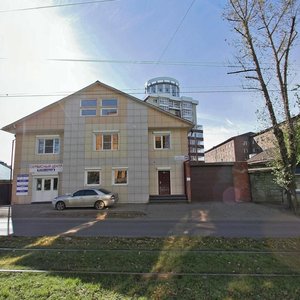 Partizanskaya Street, 82 ، إيركوتسك: صورة